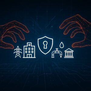 Read more about the article Cybercrime and the Threat to Critical Infrastructure